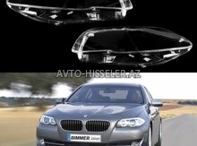 BMW fara şüşələri